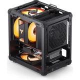 Корпус Jonsbo C6-ITX Black