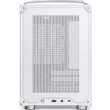 Корпус Jonsbo C6-ITX White