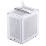 Корпус Jonsbo C6-ITX White