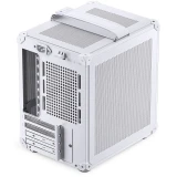 Корпус Jonsbo C6-ITX White