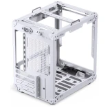 Корпус Jonsbo C6-ITX White