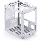 Корпус Jonsbo C6-ITX White