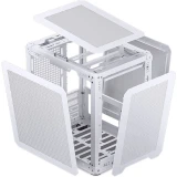 Корпус Jonsbo C6-ITX White