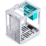 Корпус Jonsbo C6-ITX White