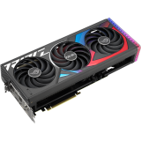 Видеокарта NVIDIA GeForce RTX 4070 Ti Super ASUS 16Gb (ROG-STRIX-RTX4070TIS-16G-GAMING)