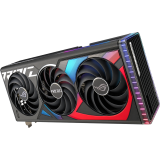 Видеокарта NVIDIA GeForce RTX 4070 Ti Super ASUS 16Gb (ROG-STRIX-RTX4070TIS-16G-GAMING)