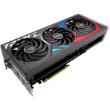 Видеокарта NVIDIA GeForce RTX 4070 Ti Super ASUS 16Gb (ROG-STRIX-RTX4070TIS-16G-GAMING)