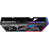 Видеокарта NVIDIA GeForce RTX 4070 Ti Super ASUS 16Gb (ROG-STRIX-RTX4070TIS-16G-GAMING)