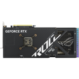 Видеокарта NVIDIA GeForce RTX 4070 Ti Super ASUS 16Gb (ROG-STRIX-RTX4070TIS-16G-GAMING)