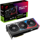 Видеокарта NVIDIA GeForce RTX 4070 Ti Super ASUS 16Gb (ROG-STRIX-RTX4070TIS-16G-GAMING)