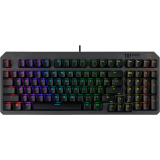 Клавиатура ASUS TUF Gaming K3 Gen II Black (90MP0390-BKRA01)