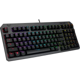 Клавиатура ASUS TUF Gaming K3 Gen II Black (90MP0390-BKRA01)