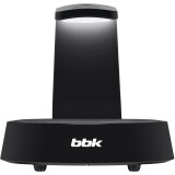 Портативная акустика BBK BTA1110 Black (BTA1110 (B))