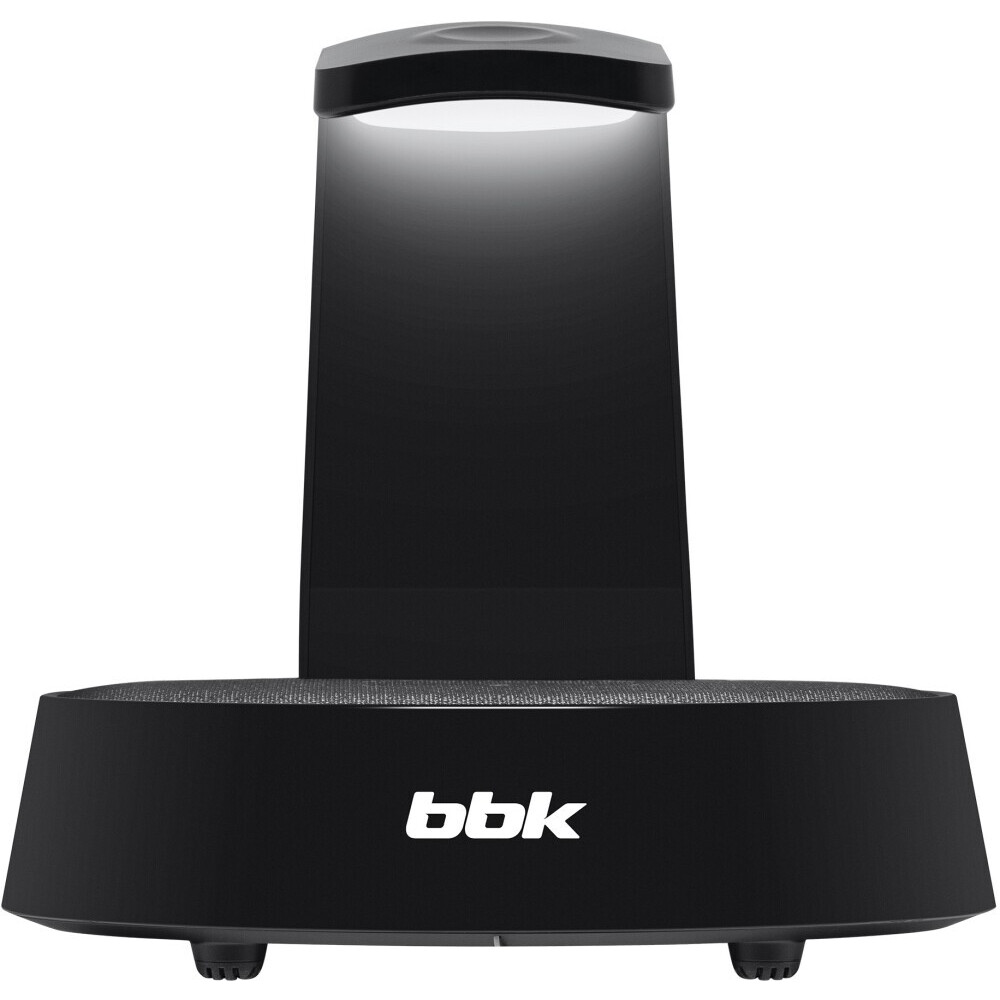 Портативная акустика BBK BTA1110 Black - BTA1110 (B)