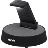 Портативная акустика BBK BTA1110 Black (BTA1110 (B))