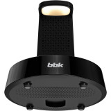 Портативная акустика BBK BTA1110 Black (BTA1110 (B))