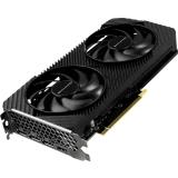 Видеокарта NVIDIA GeForce RTX 4060 Ti Gainward Ghost OC 8Gb (NE6406TT19P1-1060B)