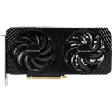 Видеокарта NVIDIA GeForce RTX 4060 Ti Gainward Ghost OC 8Gb (NE6406TT19P1-1060B)