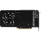 Видеокарта NVIDIA GeForce RTX 4060 Ti Gainward Ghost OC 8Gb (NE6406TT19P1-1060B)