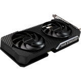 Видеокарта NVIDIA GeForce RTX 4060 Ti Gainward Ghost OC 8Gb (NE6406TT19P1-1060B)