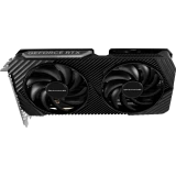 Видеокарта NVIDIA GeForce RTX 4060 Ti Gainward Ghost OC 8Gb (NE6406TT19P1-1060B)