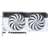 Видеокарта NVIDIA GeForce RTX 4070 Super ASUS 12Gb (DUAL-RTX4070S-12G-WHITE)