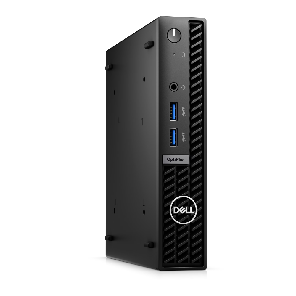 Настольный компьютер Dell OptiPlex 7010 Micro (7010-5850)