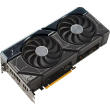 Видеокарта NVIDIA GeForce RTX 4070 Ti Super ASUS 16Gb (DUAL-RTX4070TIS-16G)