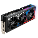 Видеокарта NVIDIA GeForce RTX 4080 Super ASUS 16Gb (ROG-STRIX-RTX4080S-16G-GAMING)