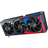 Видеокарта NVIDIA GeForce RTX 4080 Super ASUS 16Gb (ROG-STRIX-RTX4080S-16G-GAMING)