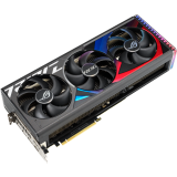 Видеокарта NVIDIA GeForce RTX 4080 Super ASUS 16Gb (ROG-STRIX-RTX4080S-16G-GAMING)