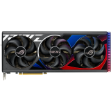 Видеокарта NVIDIA GeForce RTX 4080 Super ASUS 16Gb (ROG-STRIX-RTX4080S-16G-GAMING)