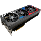 Видеокарта NVIDIA GeForce RTX 4080 Super ASUS 16Gb (ROG-STRIX-RTX4080S-16G-GAMING)