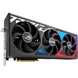 Видеокарта NVIDIA GeForce RTX 4080 Super ASUS 16Gb (ROG-STRIX-RTX4080S-16G-GAMING)