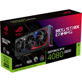 Видеокарта NVIDIA GeForce RTX 4080 Super ASUS 16Gb (ROG-STRIX-RTX4080S-16G-GAMING)