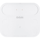 Портативная акустика BBK BTA2020 White (BTA2020 (W))