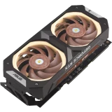 Видеокарта NVIDIA GeForce RTX 4080 Super ASUS 16Gb (RTX4080S-O16G-NOCTUA)