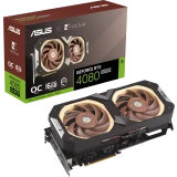 Видеокарта NVIDIA GeForce RTX 4080 Super ASUS 16Gb (RTX4080S-O16G-NOCTUA)