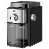 Кофемолка BQ CG2000 Black/Steel