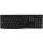 ..... Клавиатура Logitech K270 Black (920-003058), из ремонта