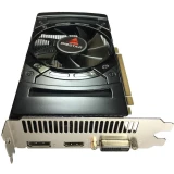 Видеокарта AMD Radeon RX 550 Biostar 4Gb (VA5505RF41)