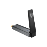 Wi-Fi адаптер MSI AX1800 WiFi USB Adapter