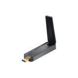 Wi-Fi адаптер MSI AX1800 WiFi USB Adapter