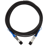 Кабель QSFP+ LR-LINK (Linkreal) LRDAC-QSFP+-1SFP+-3M