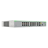 Коммутатор (свитч) Allied Telesis AT-FS980M/18 (AT-FS980M/18-50)