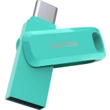 USB Flash накопитель 128Gb SanDisk Ultra Dual Drive Go (SDDDC3-128G-G46G)