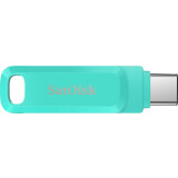 USB Flash накопитель 128Gb SanDisk Ultra Dual Drive Go (SDDDC3-128G-G46G)