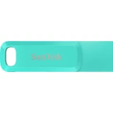 USB Flash накопитель 128Gb SanDisk Ultra Dual Drive Go (SDDDC3-128G-G46G)