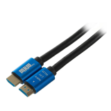 Кабель HDMI - HDMI, 5м, PREMIER 11243