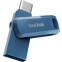 USB Flash накопитель 32Gb SanDisk Ultra Dual Drive Go (SDDDC3-032G-G46NB)